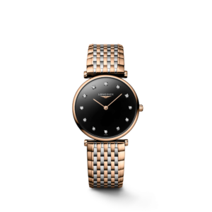 LA GRANDE CLASSIQUE DE LONGINES