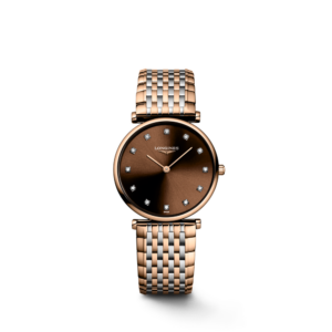 LA GRANDE CLASSIQUE DE LONGINES