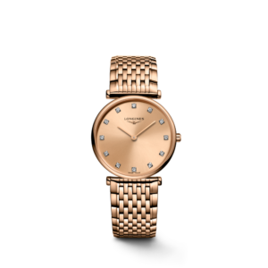 LA GRANDE CLASSIQUE DE LONGINES