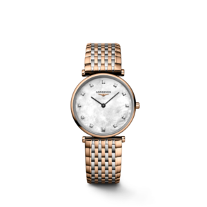 LA GRANDE CLASSIQUE DE LONGINES