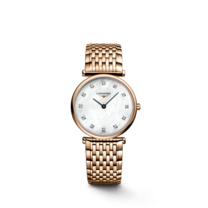 LA GRANDE CLASSIQUE DE LONGINES
