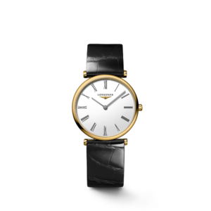 LA GRANDE CLASSIQUE DE LONGINES