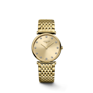 LA GRANDE CLASSIQUE DE LONGINES