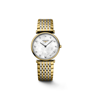 LA GRANDE CLASSIQUE DE LONGINES