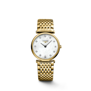 LA GRANDE CLASSIQUE DE LONGINES