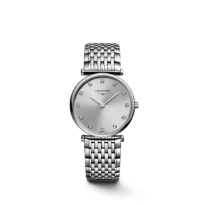 LA GRANDE CLASSIQUE DE LONGINES