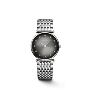 LA GRANDE CLASSIQUE DE LONGINES