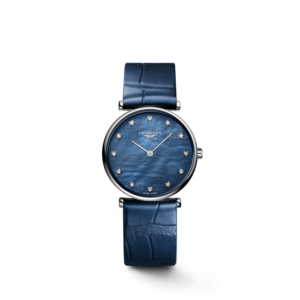 LA GRANDE CLASSIQUE DE LONGINES