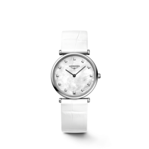 LA GRANDE CLASSIQUE DE LONGINES