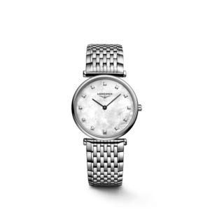 LA GRANDE CLASSIQUE DE LONGINES
