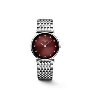 LA GRANDE CLASSIQUE DE LONGINES