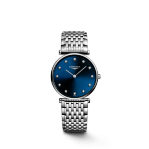 LA GRANDE CLASSIQUE DE LONGINES