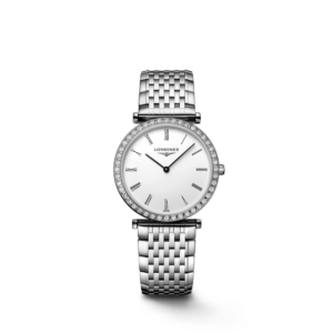 LA GRANDE CLASSIQUE DE LONGINES