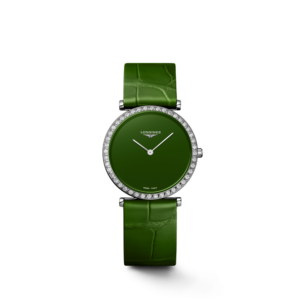 LA GRANDE CLASSIQUE DE LONGINES MONOCHROME