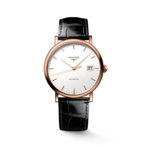 LONGINES ELEGANT COLLECTION