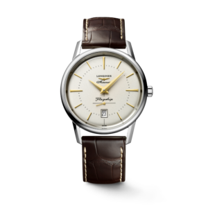 FLAGSHIP HERITAGE