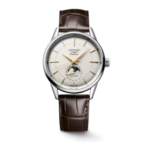 FLAGSHIP HERITAGE MOONPHASE