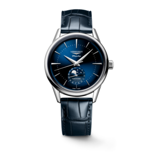 FLAGSHIP HERITAGE MOONPHASE