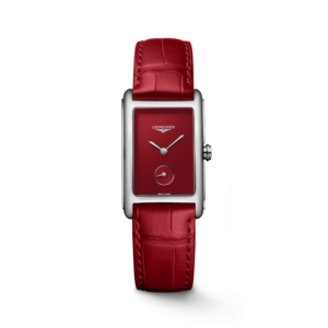 LONGINES DOLCEVITA MONOCHROME