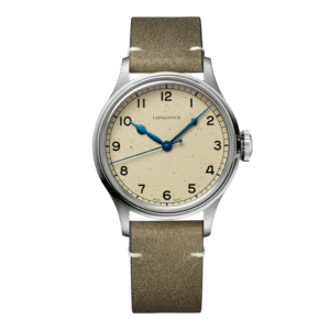 LONGINES HERITAGE MILITARY