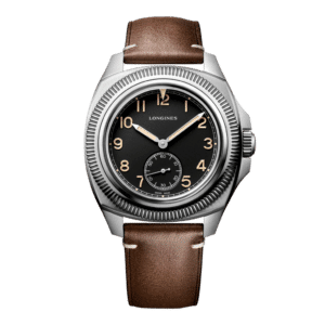 LONGINES PILOT MAJETEK