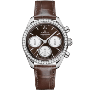 Speedmaster 38