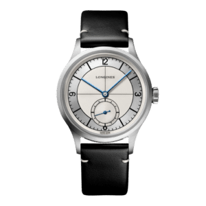 LONGINES SECTOR DIAL