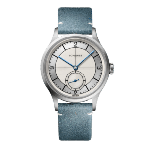 LONGINES SECTOR DIAL