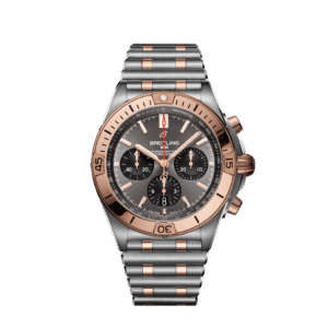 Chronomat B01 42