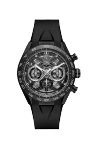 TAG Heuer Carrera Chronograph Extreme Sport