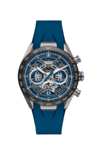TAG Heuer Carrera Chronograph Extreme Sport