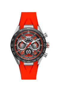 TAG Heuer Carrera Chronograph Extreme Sport