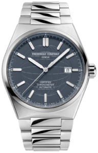 Highlife Automatic COSC