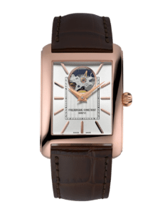 Classics Carrée Heart Beat Automatic