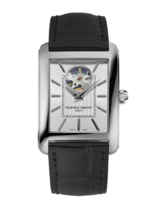 Classics Carrée Heart Beat Automatic