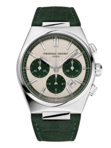 Highlife Chronograph Automatic