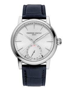 Manufacture Classic Date