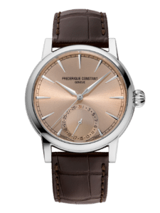 Manufacture Classic Date