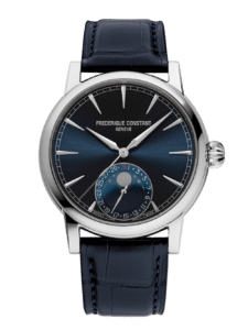 Manufacture Classic Moonphase Date