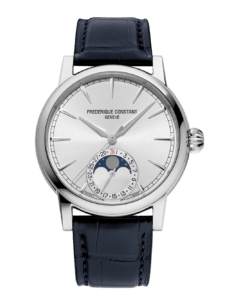 Manufacture Classic Moonphase Date
