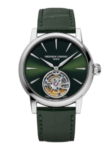 Manufacture Classic Tourbillon