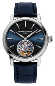 Manufacture Classic Tourbillon
