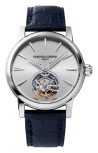 Manufacture Classic Tourbillon
