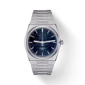 Tissot PRX UFO Robot Grendizer