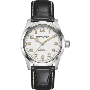 Khaki Field Murph 38mm