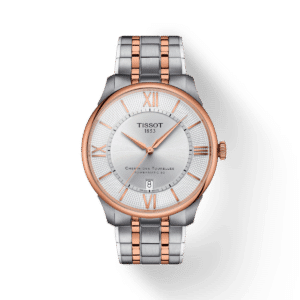 Tissot Chemin Des Tourelles Powermatic 80 42 mm