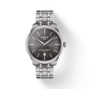 Tissot Chemin des Tourelles Powermatic 80 39 mm