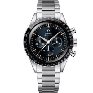 Speedmaster Anniversary Series