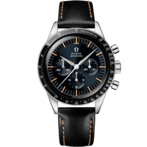 Speedmaster Anniversary Series