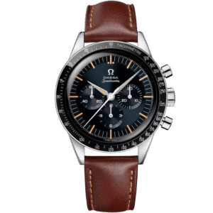 Speedmaster Anniversary Series
